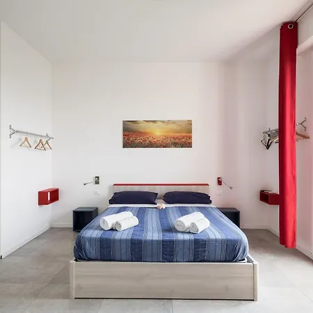 - Fiera 2 - Self Checkin H24 Appartement Bologna
