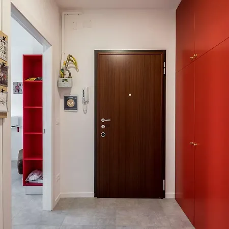 - Fiera 2 - Self Checkin H24 Appartement