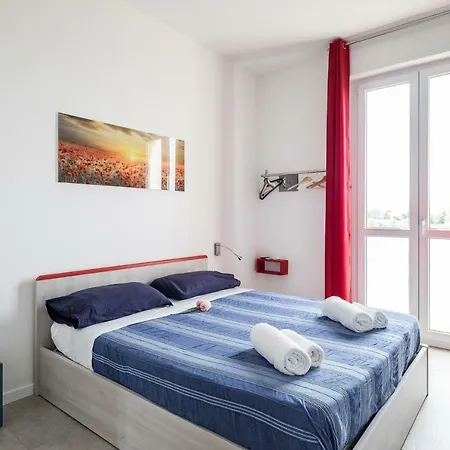 Appartement - Fiera 2 - Self Checkin H24